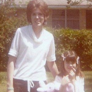 Meet your Posher, Lori